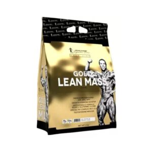 Kevin Levrone Gold Lean Mass 6KG – Chocolate Flavour | High-Quality Lean Muscle Gainer