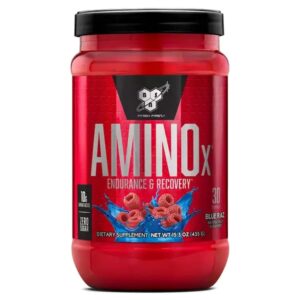 BCAA Powder – Branched-Chain Amino Acid Formula for Muscle Recovery, Endurance & Performance Support