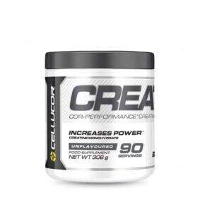 Cellucor Cor-Performance Creatine Monohydrate – Muscle Strength, Power & Endurance Supplement