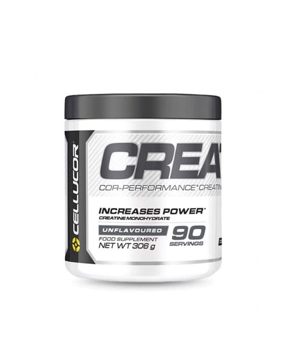 Cellucor Cor-Performance Creatine Monohydrate Muscle Strength Power Endurance Supplement