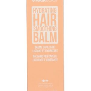 Hairburst Hydrating Hair Smoothing Balm – Frizz Control & Moisture | 100ml