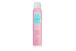 Hairburst Volume & Refresh Dry Shampoo – Instant Hair Freshness & Volume | 200ml