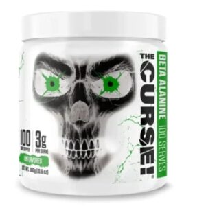 Beta-Alanine Powder – Endurance & Performance Booster for Intense Training | Muscle Strength & Power Support