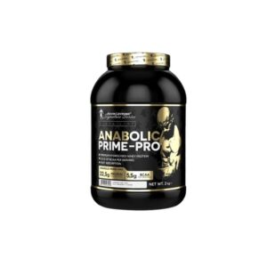 Kevin Levrone Anabolic Prime-Pro – Hydrolyzed Whey Protein for Muscle Growth, Strength & Recovery