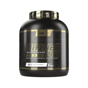LIVEPRO Nutrition Gainer Pro – 3 Kg | High-Calorie Mass Gainer for Muscle Growth & Strength