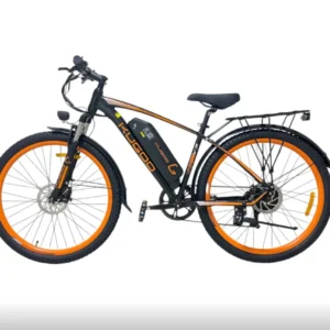Kugoo kirin Electric bike Kugoo V3 Unboxed