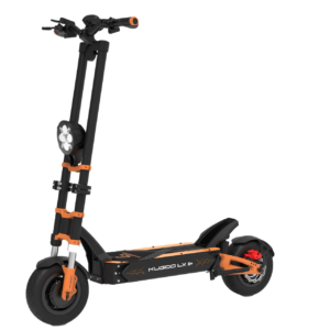 Kugoo LX11+ V2 Upgrated. NFC Key. GPS. App. unboxed