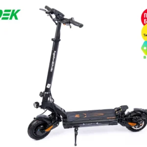 Kugoo G2 Pro Max, G2 Master unboxed