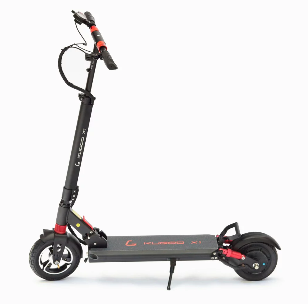 Kugoo Kirin X1 Electric Scooter 600W 13Ah 45 km/h