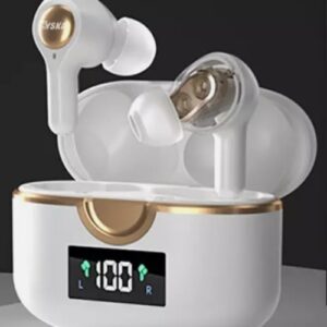 Ninja Dragon Power Bass Touch Bluetooth 5.0 T22PRO Earbuds