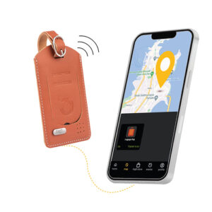Dolphin Smart Bag Tracker