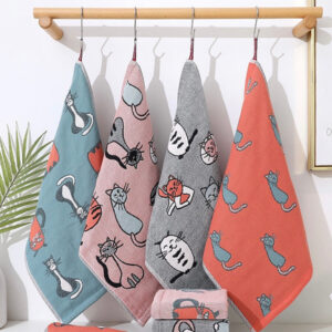 PAWSOME KITCHEN TOWEL - #41