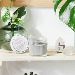 Arm Pit Detox / Armpit Detox / Arm Pitt Detox / Natural Deodorant