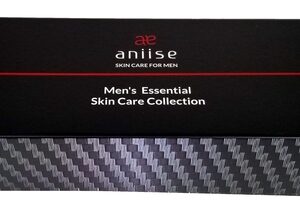 Men's Strength & Recovery Ritual