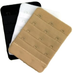 Extend-a-Bra: 3 hook