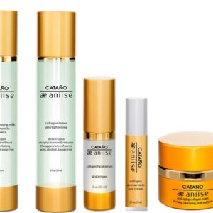 Collagen Anti-Aging Set by Adriana Catano