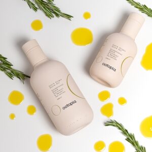 Ootopia Blend Koroneiki & Manaki