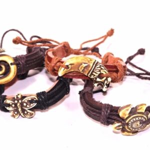 Tribal Style Bracelet