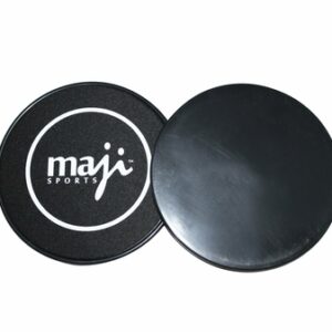 Sliding Core Exercise Discs