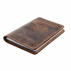 Leather Journal