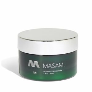 Mekabu Hydrating Styling Cream