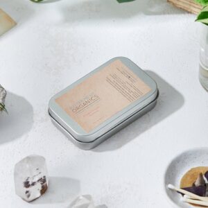 Organic Pomade Hair Wax Styling Gel