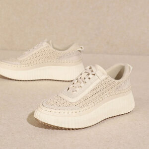 DOLEA-CHUNKY, PLATFORM,SNEAKER