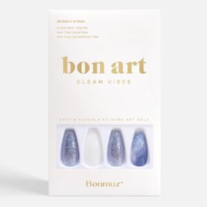 Wonderland | Soft & Durable Press-On Nails