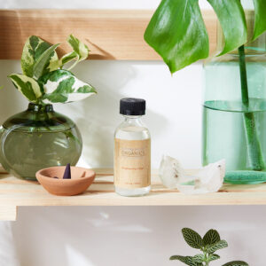 Organic Brightening Toner