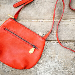 Willoughby Crossbody Bag in 5 Colors