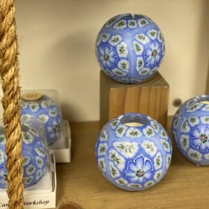 Cape Jasmine Candle Ball