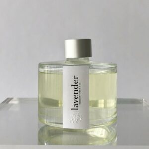 lavender reed diffuser